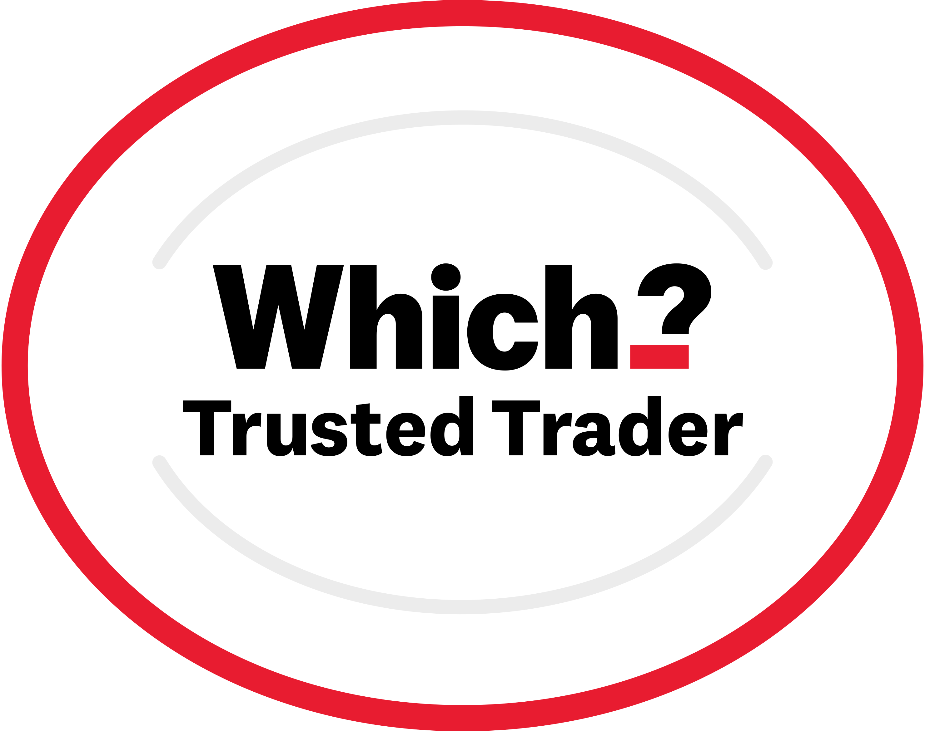 which trusted traders logo